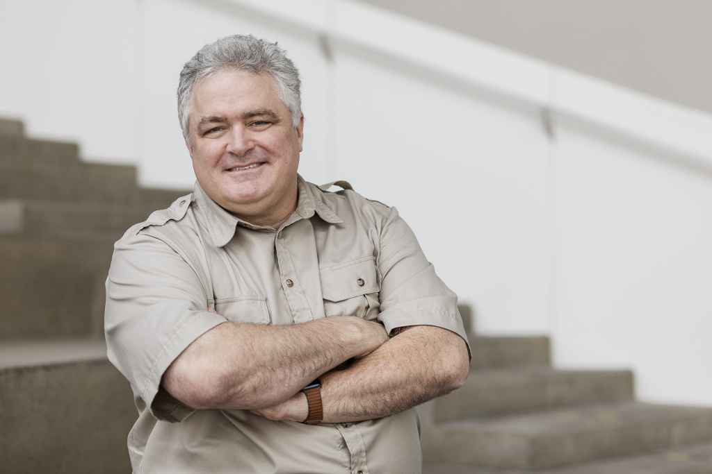 Éric Granger