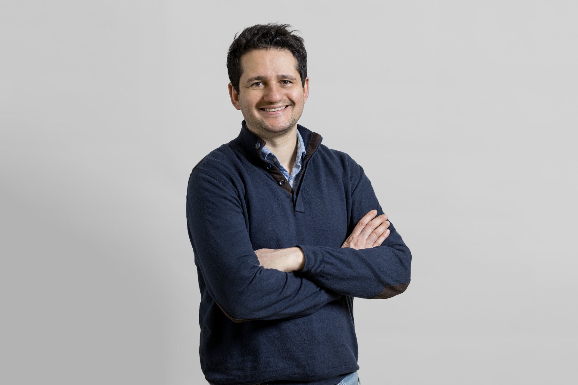 Ismail Ben Ayed