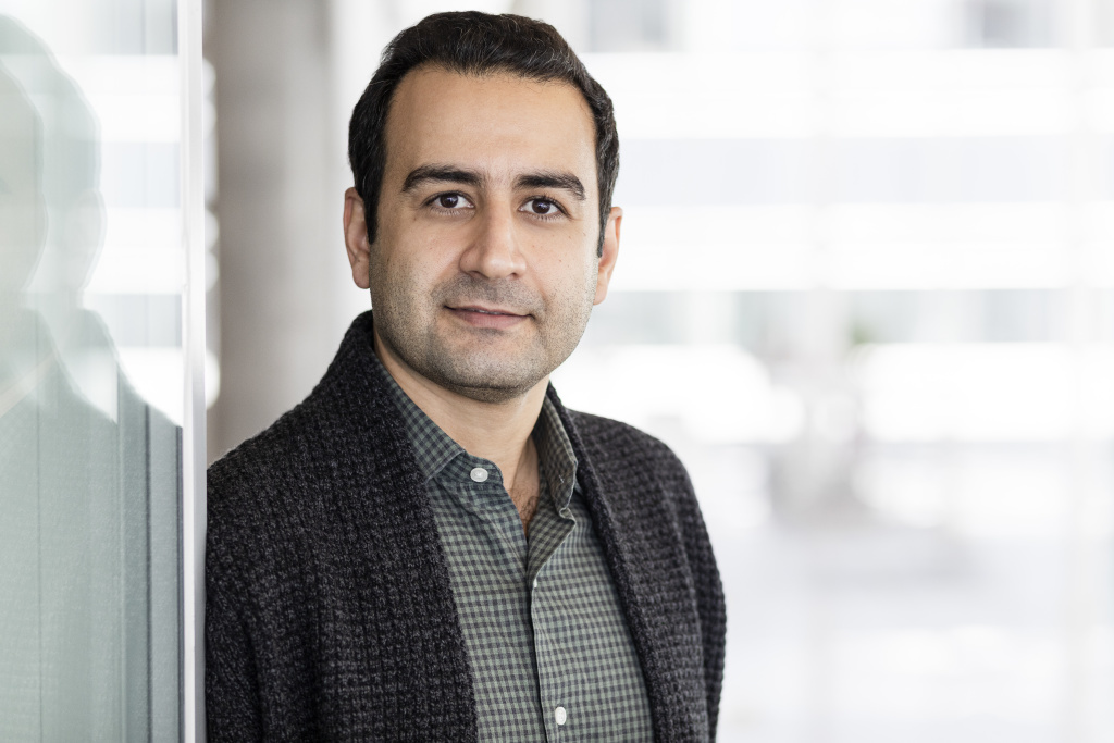 Mohamad Forouzanfar